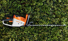 AK Hedge Trimmers