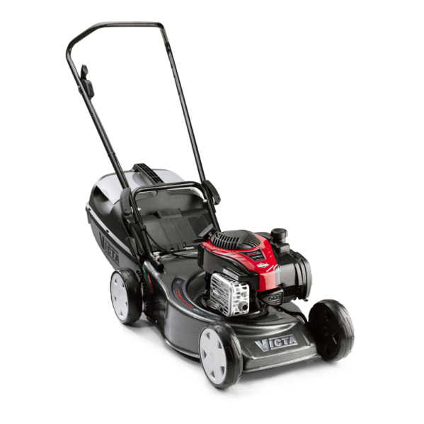 VICTA Corvette 400 SP Lawn Mowers (725EXi) - Stihl Shop Osborne Park