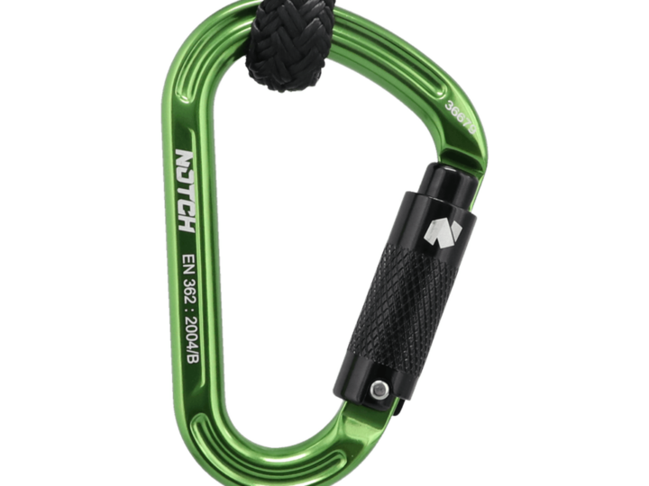 .com : Notch Rope Runner Pro-Limited Editiion Green : Sports