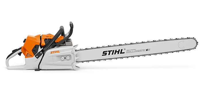 Approved STIHL dealer since 1981