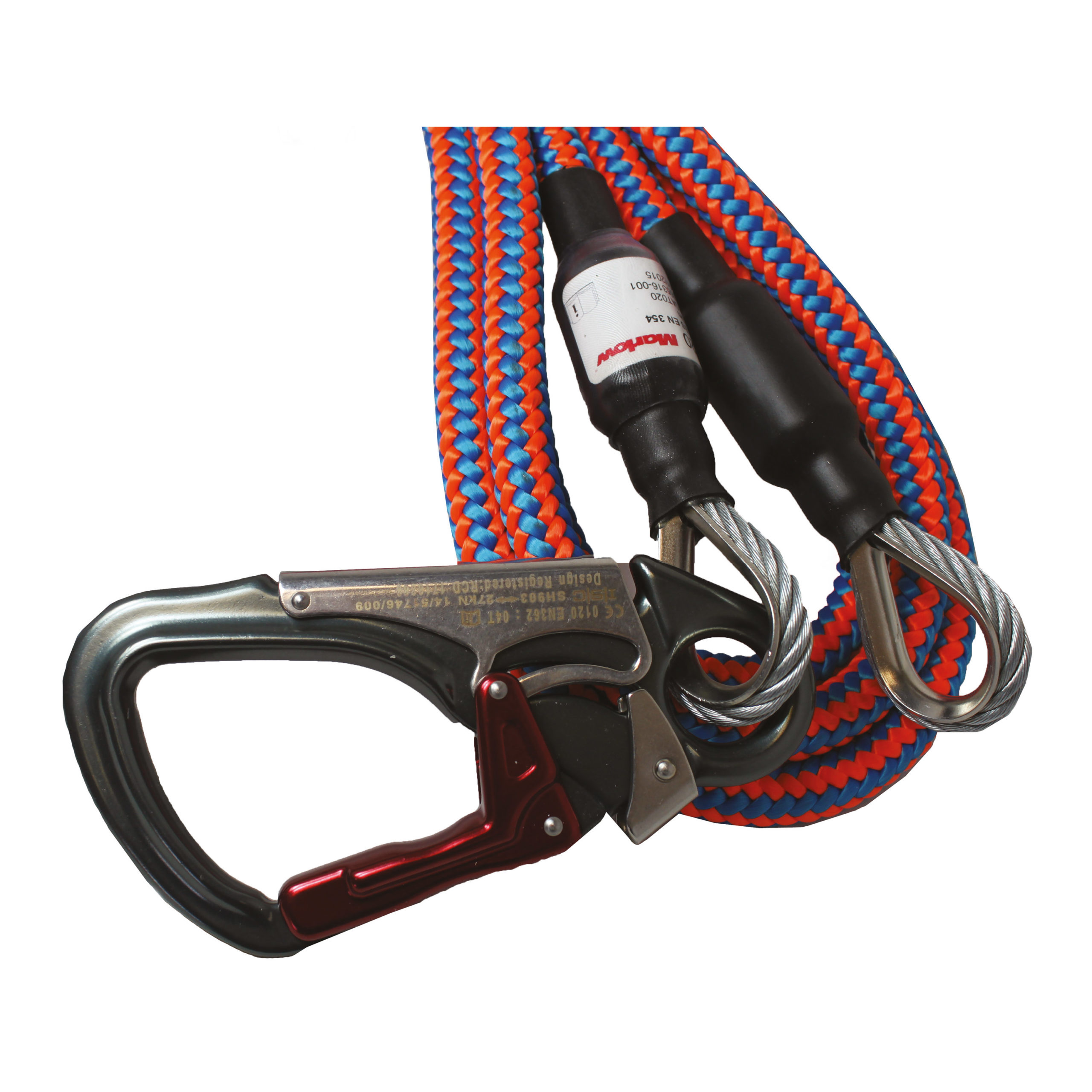 Climbing Accessories - Marlow Ropes