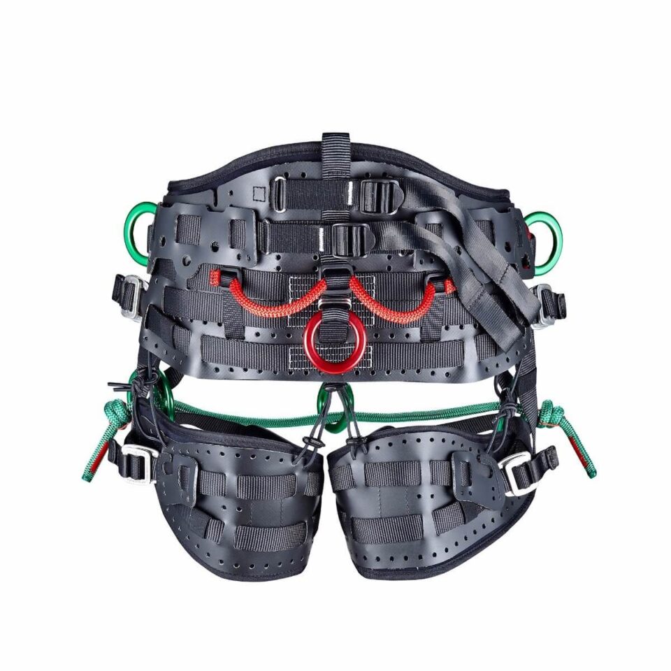 Teufelberger TreeMotion Light Harness - Image 2