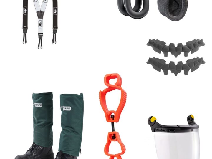 Accessories - PPE