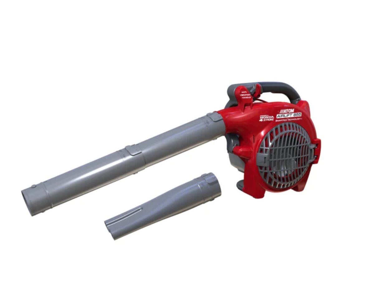 Atom Genuine Lawn Edger Blade (2 Piece Cross) 43089 / 43105 Stihl