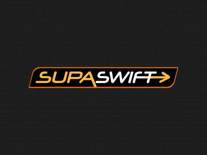 SupaSwift